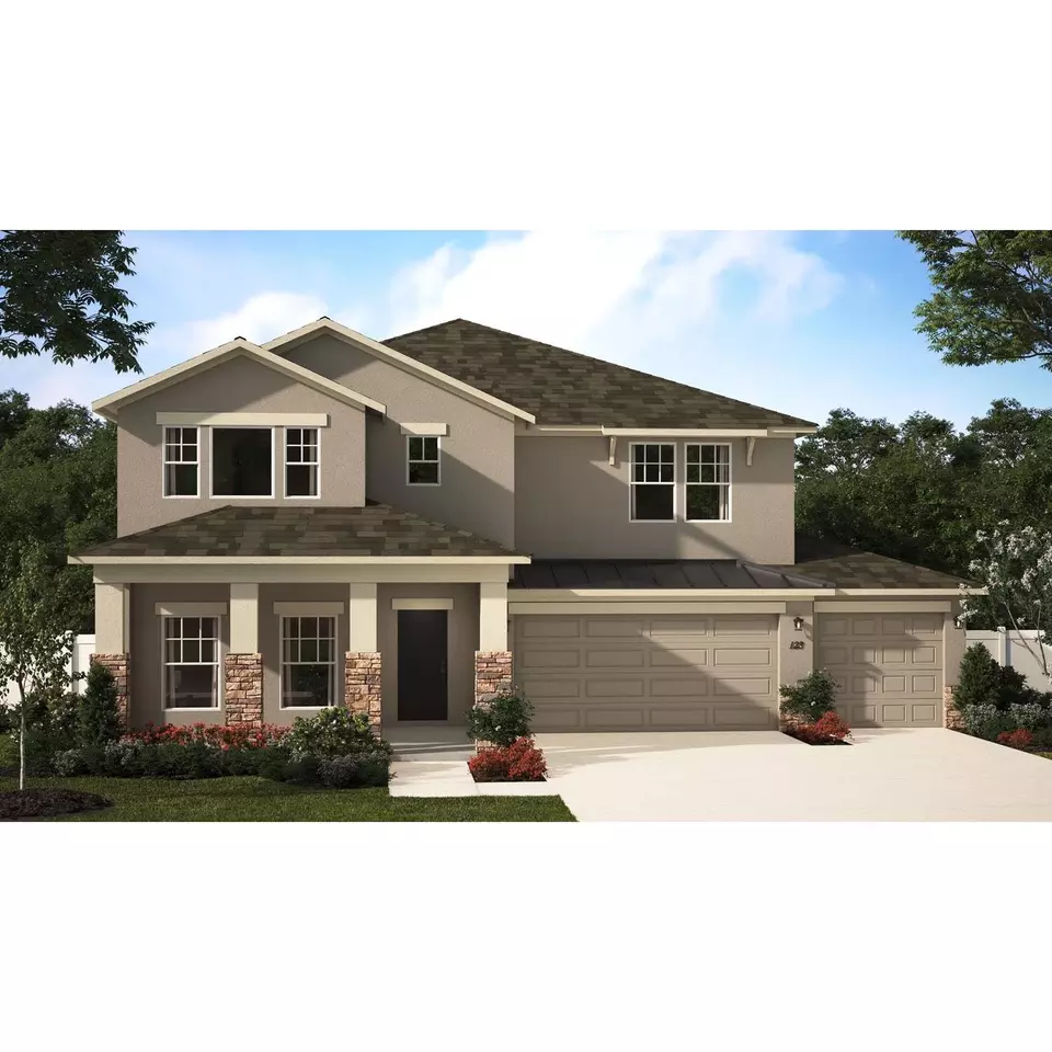  1107 Happy Forest Loop, Deland, FL 32720 photo 11