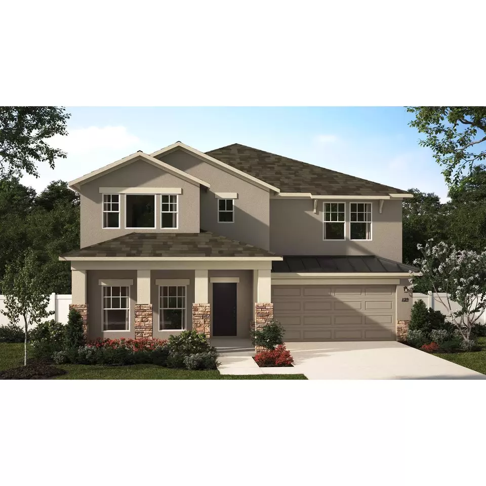  1107 Happy Forest Loop, Deland, FL 32720 photo 5