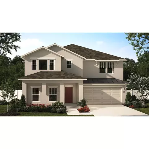 1107 Happy Forest Loop, Deland, FL 32720