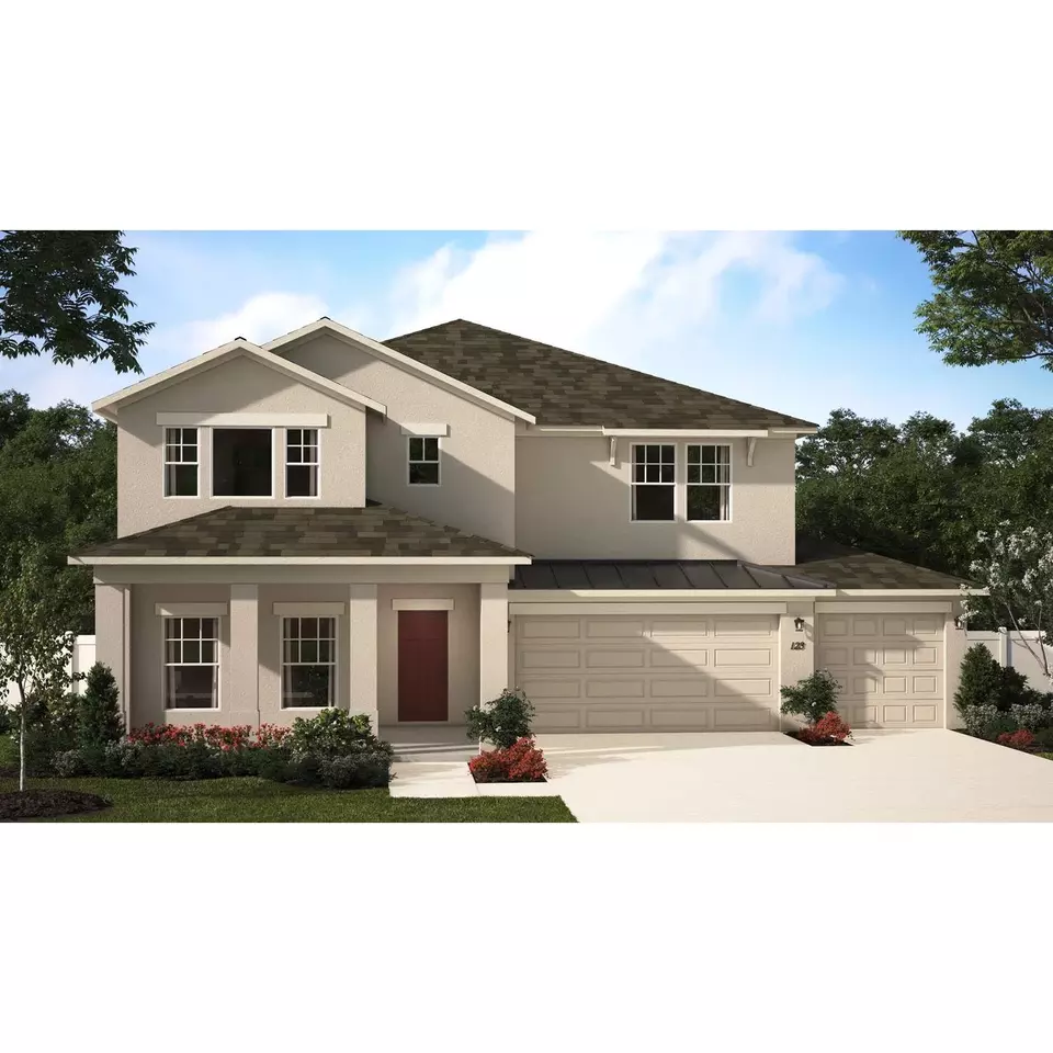 1107 Happy Forest Loop, Deland, FL 32720 photo 7