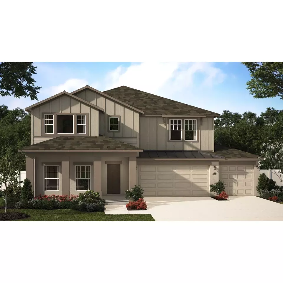  1107 Happy Forest Loop, Deland, FL 32720 photo 9