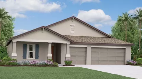4152 San Felice Ln, North Fort Myers, FL 33917