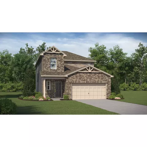 1232 Arnhem Dr, Hampton, GA 30228 photo 1