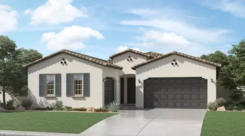 3260 W Peak View Rd, Phoenix, AZ 85083 photo 1