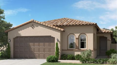 2552 W Hidalgo Ave, Phoenix, AZ 85041 photo 1