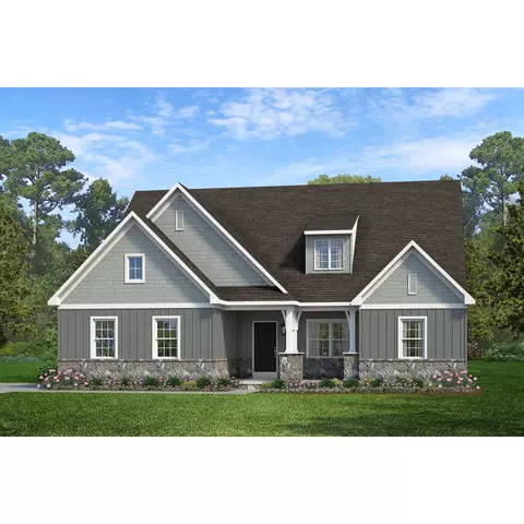 Plan Kipling - 2175 Foulkes Mill Rd, Quakertown, PA 18951