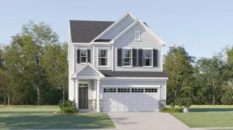 5529 Mill Dam Rd, Wake Forest, NC 27587 photo 1