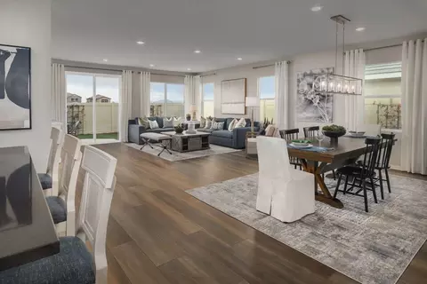 Dining - 22709 Morning Spruce St, Nuevo, CA 92567 photo 1 of 1