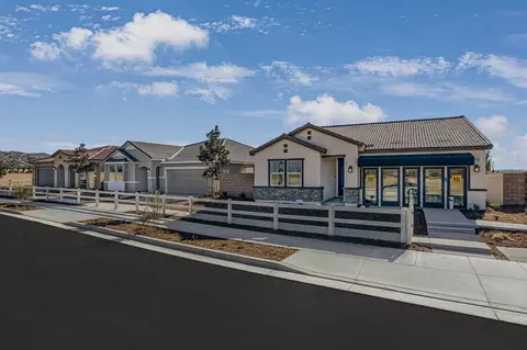 Exterior - 22709 Morning Spruce St, Nuevo, CA 92567 photo 2 of 4
