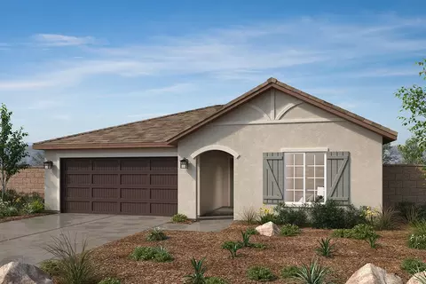 Exterior - 22709 Morning Spruce St, Nuevo, CA 92567 photo 1 of 4