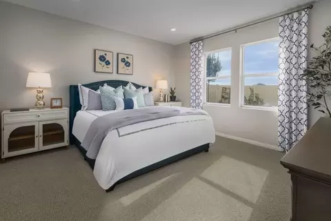 Bedroom - 22709 Morning Spruce St, Nuevo, CA 92567 photo 1 of 1