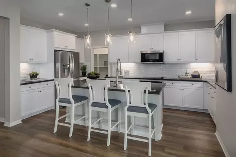 Kitchen - 22709 Morning Spruce St, Nuevo, CA 92567 photo 1 of 1