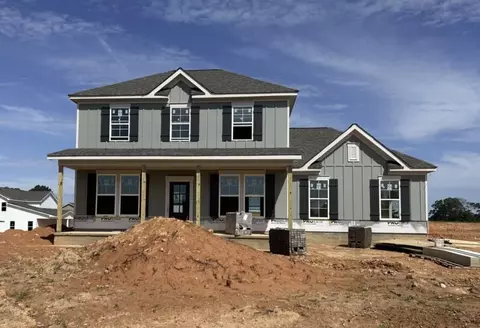 1200 Magnolia Rdg, Monroe, GA 30655