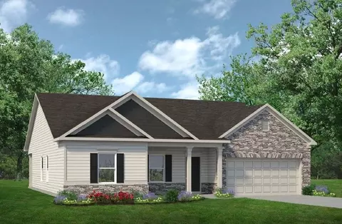 589 Nightengale Ridge Dr #LOT 14, Columbia, TN 38401