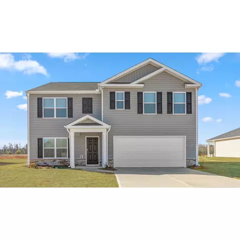 106 Stone River Way, Mayodan, NC 27027