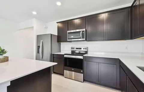 Kitchen - 12823 Wanderlust Pl, Parrish, FL 34219 photo 2 of 3