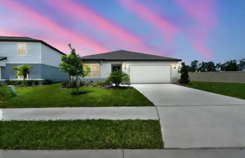 Exterior - 12823 Wanderlust Pl, Parrish, FL 34219 photo 3 of 3