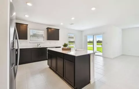Kitchen - 12823 Wanderlust Pl, Parrish, FL 34219 photo 3 of 3