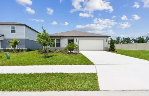Exterior - 12823 Wanderlust Pl, Parrish, FL 34219 photo 1 of 3