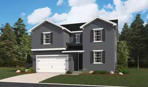 1139 E Blazing Sun Dr, Eagle Mountain, UT 84005 photo 1