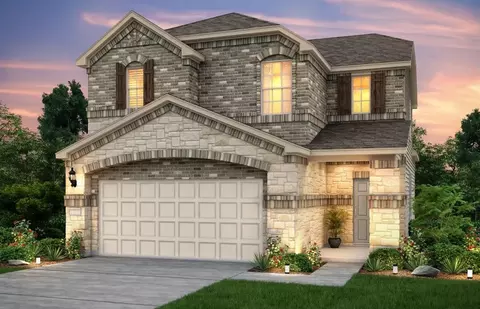 232 Harbors Ln, Leander, TX 78641 photo 1