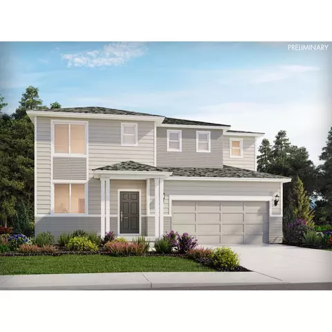 543 E Andiron Ln, Eagle Mountain, UT 84005 photo 1