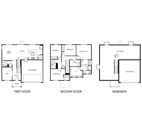 543 E Andiron Ln, Eagle Mountain, UT 84005 photo 2