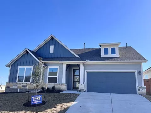 178 Pine Bark Dr, Buda, TX 78610 photo 4