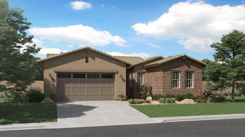 2238 E Isaiah Ave, Gilbert, AZ 85298 photo 1