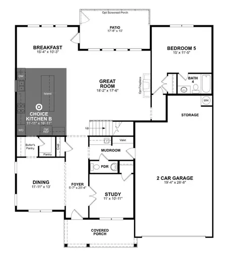 1104 Opal Ln, Durham, NC 27705 photo 2