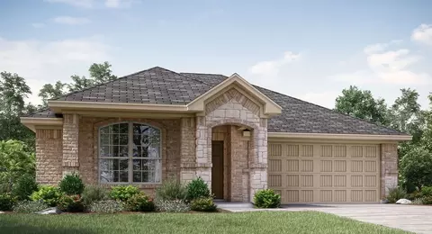 3404 Chivalry Dr, Denton, TX 76207 photo 9