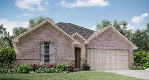 3404 Chivalry Dr, Denton, TX 76207 photo 5