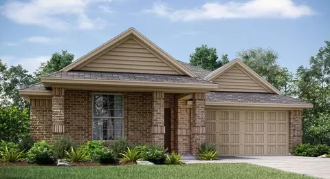 3404 Chivalry Dr, Denton, TX 76207 photo 7