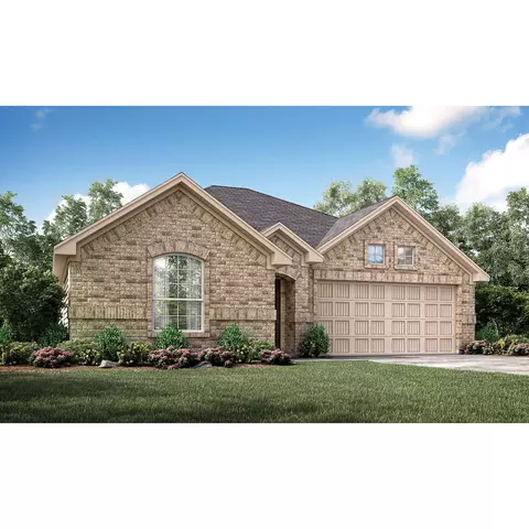 3404 Chivalry Dr, Denton, TX 76207 photo 3