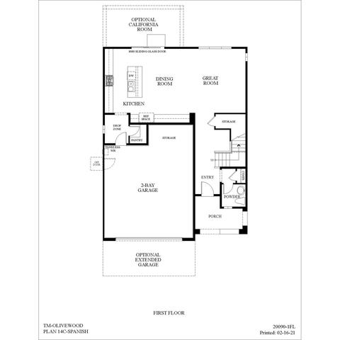 36912 Buccella Ln, Beaumont, CA 92223 photo 2