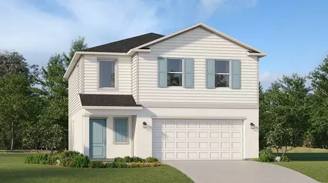 4034 San Felice Ln, North Fort Myers, FL 33917