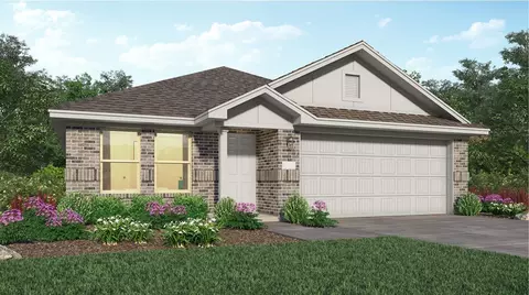 5325 Samuel Run, Bryan, TX 77807 photo 1