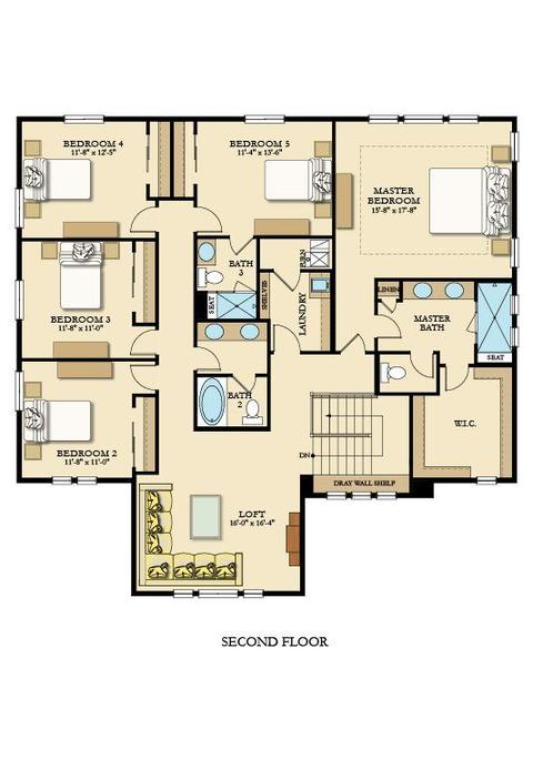 5205 E 148th Pl, Thornton, CO 80602 photo 3