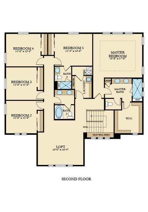 5205 E 148th Pl, Thornton, CO 80602 photo 5