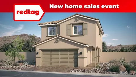 10445 Ricordi St, Las Vegas, NV 89141