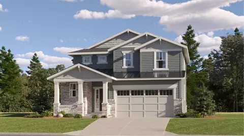 24498 E Adriatic Dr, Aurora, CO 80018 photo 1