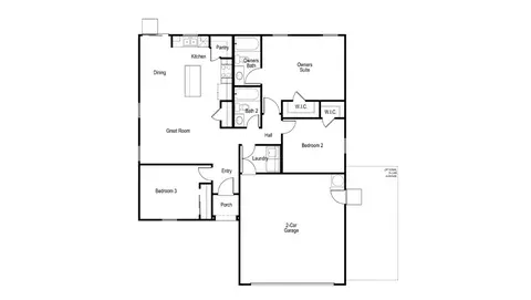 2367 Capistrano Ave, Tulare, CA 93274 photo 2