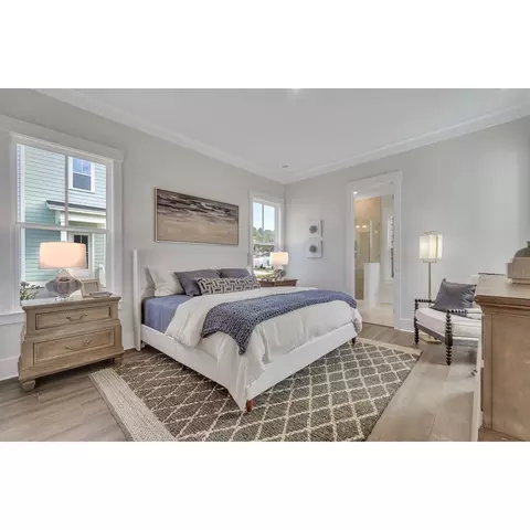 Bedroom - 8 Skipperling Ln, Bluffton, SC 29909 photo 1 of 2