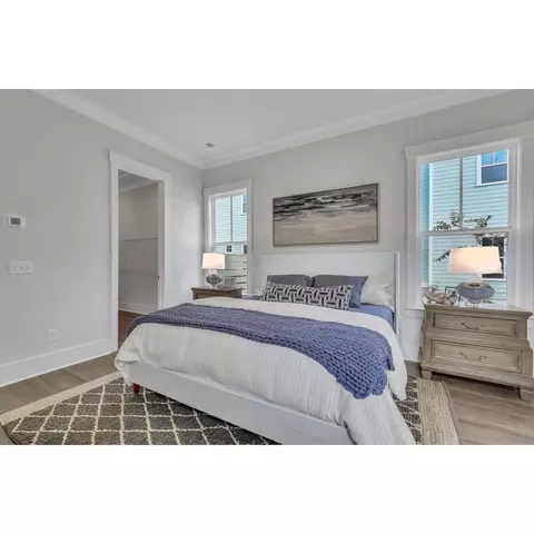 Bedroom - 8 Skipperling Ln, Bluffton, SC 29909 photo 2 of 2