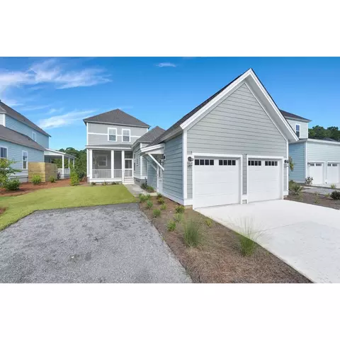 Exterior - 8 Skipperling Ln, Bluffton, SC 29909 photo 3 of 3