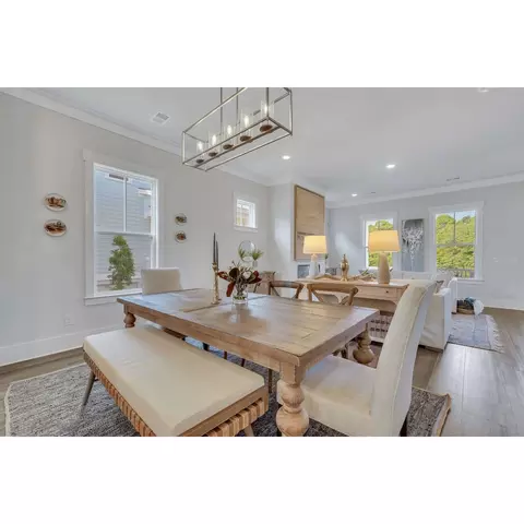 Dining - 8 Skipperling Ln, Bluffton, SC 29909 photo 2 of 2