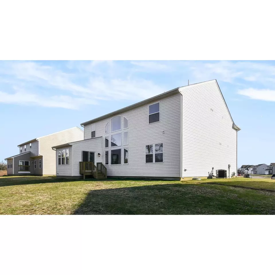 Exterior - Plan Chattanooga - 101 Doria Ann Dr, Monaca, PA 15061 photo 8 of 18