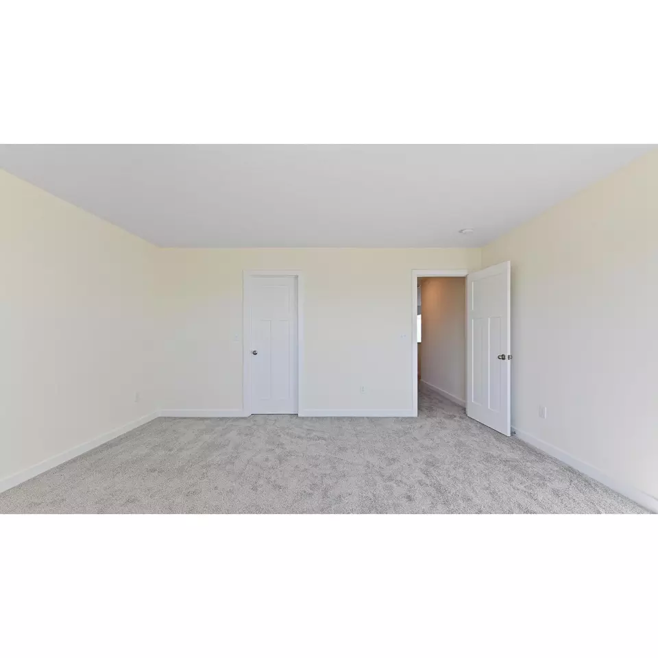 Bedroom - Plan Chattanooga - 101 Doria Ann Dr, Monaca, PA 15061 photo 3 of 12