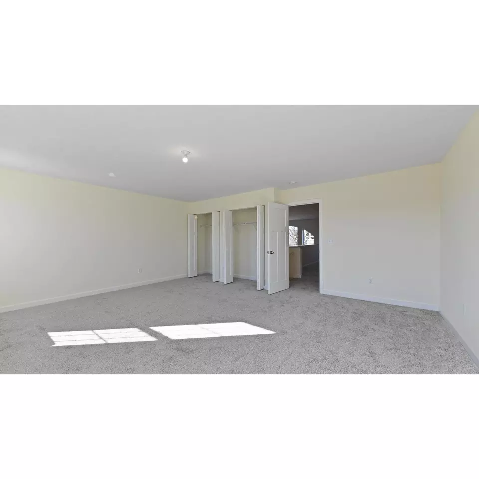 Bedroom - Plan Chattanooga - 101 Doria Ann Dr, Monaca, PA 15061 photo 4 of 12