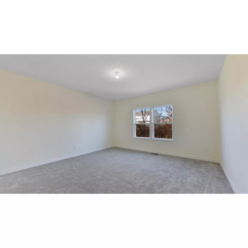 Bedroom - Plan Chattanooga - 101 Doria Ann Dr, Monaca, PA 15061 photo 12 of 12